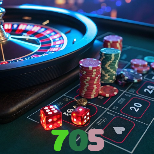 Baixar Diversão: Os Recursos Imperdíveis do 705.com