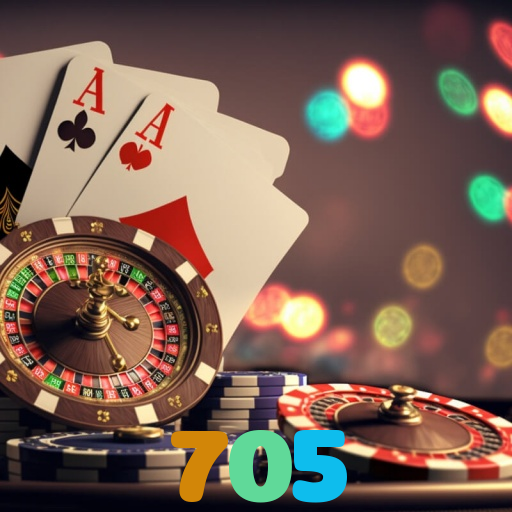Baixar Diversão: Os Recursos Imperdíveis do 705.com